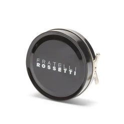Shop Fratelli Rossetti Kit Shoe Care Con Crema Nera- Nero