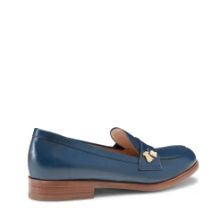 Store Fratelli Rossetti Leather Loafer | Ocean