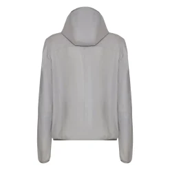 Cheap Fratelli Rossetti Light Reversible Suede Jacket | Grey