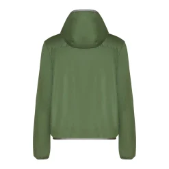 Cheap Fratelli Rossetti Light Reversible Suede Jacket | Grey