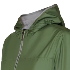 Cheap Fratelli Rossetti Light Reversible Suede Jacket | Grey