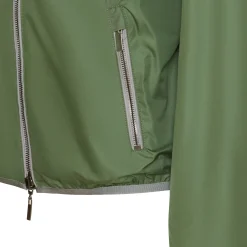 Cheap Fratelli Rossetti Light Reversible Suede Jacket | Grey