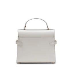 Best Fratelli Rossetti Magenta Tote Bag- Milk white