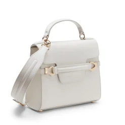 Best Fratelli Rossetti Magenta Tote Bag- Milk white