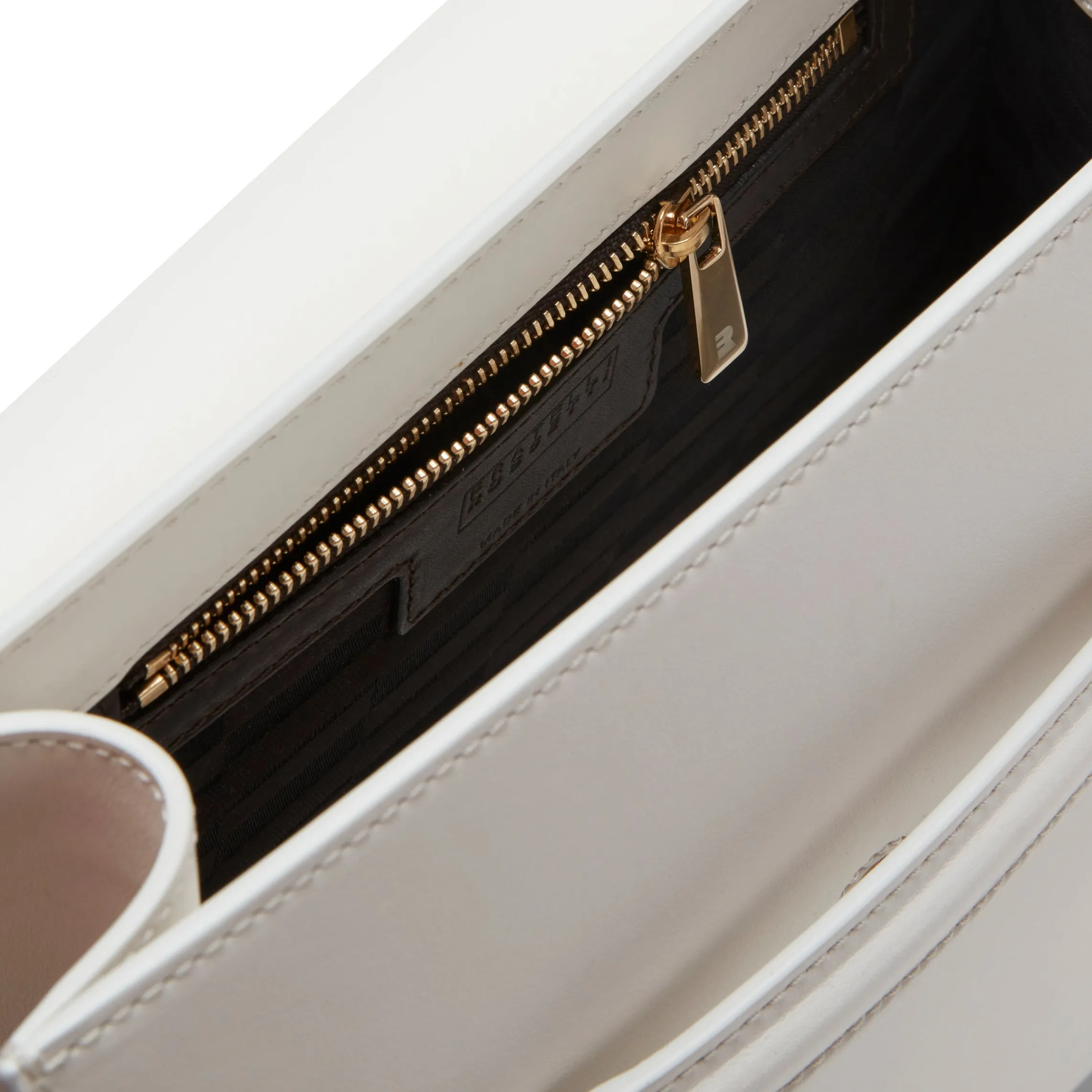 Best Fratelli Rossetti Magenta Tote Bag- Milk white