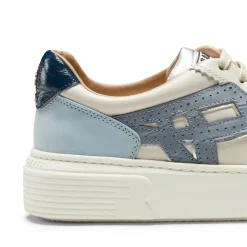 Sale Fratelli Rossetti Leather Sneaker | Milk white