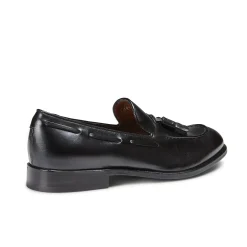 Best Fratelli Rossetti Mocassino Brera- Black