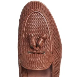 Best Fratelli Rossetti Mocassino Brera- Almond