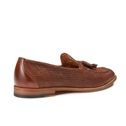 Best Fratelli Rossetti Mocassino Brera- Almond