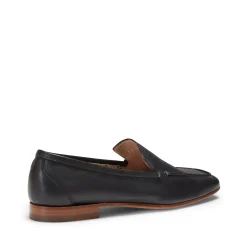 Outlet Fratelli Rossetti Mocassino Donna Colore Nero- Black