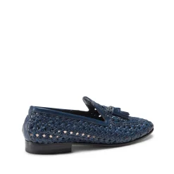 Best Sale Fratelli Rossetti Mocassino Donna- Ocean