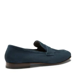 Best Sale Fratelli Rossetti Mocassino Estate- Navy