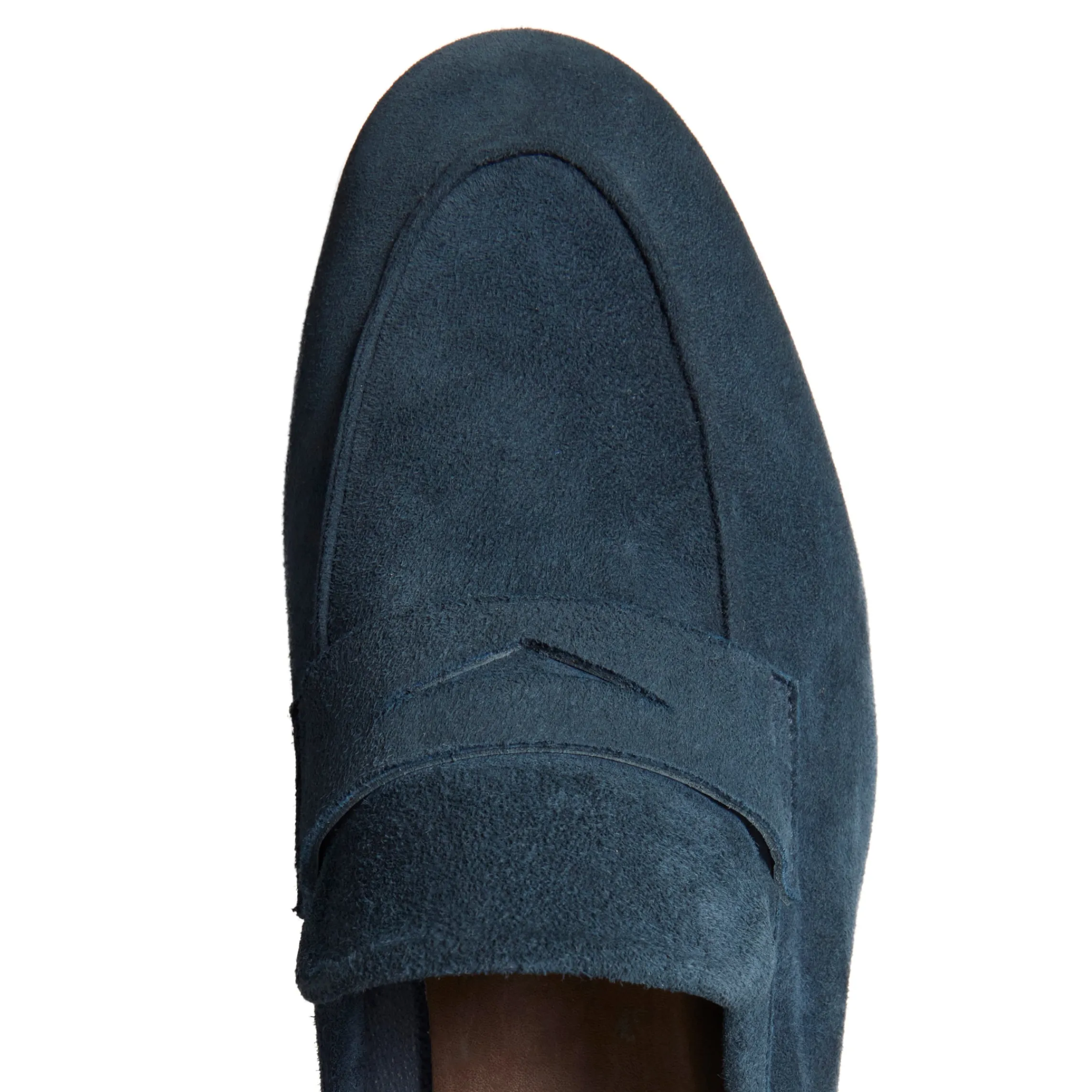 Best Sale Fratelli Rossetti Mocassino Estate- Navy