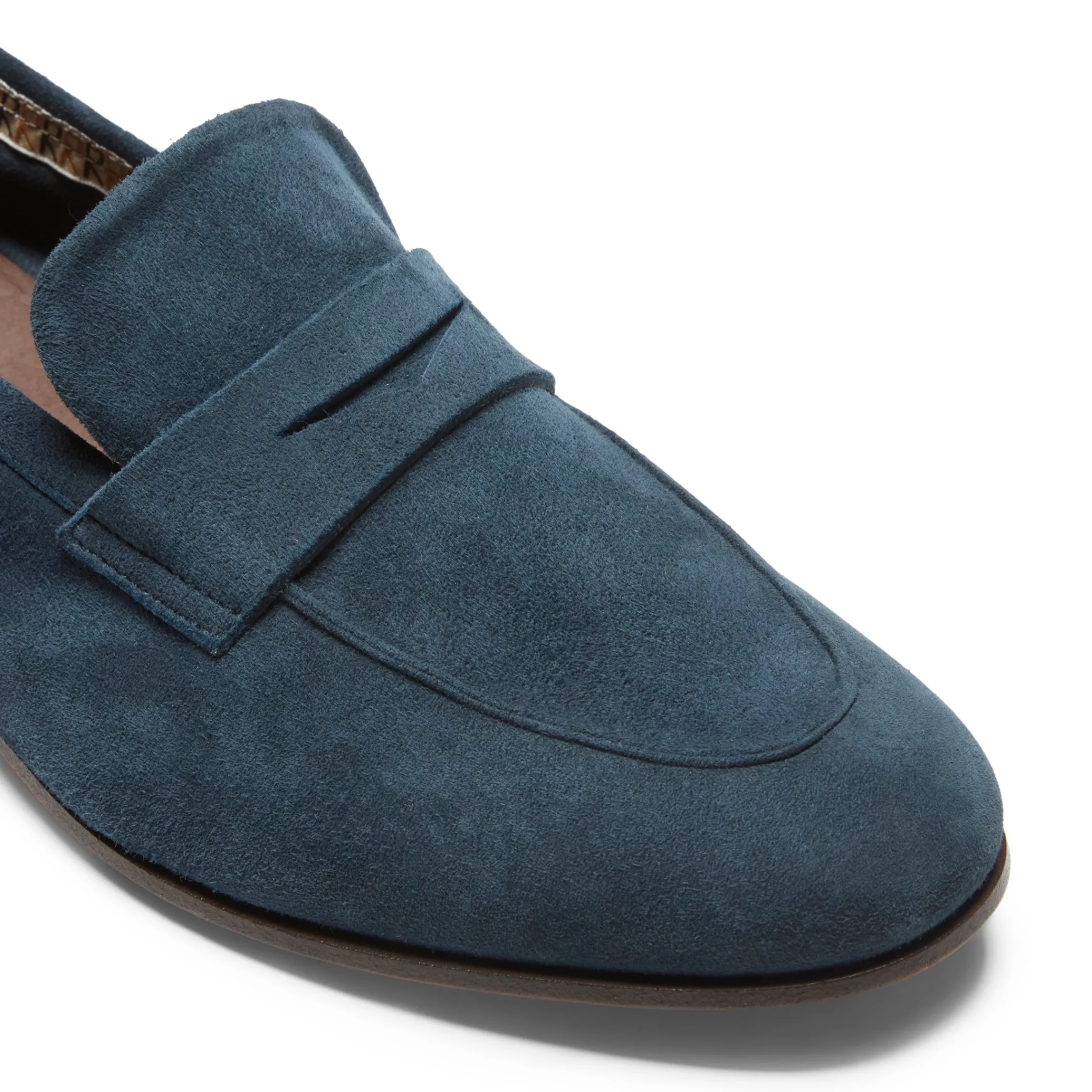 Best Sale Fratelli Rossetti Mocassino Estate- Navy