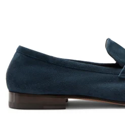 Best Sale Fratelli Rossetti Mocassino Estate- Navy