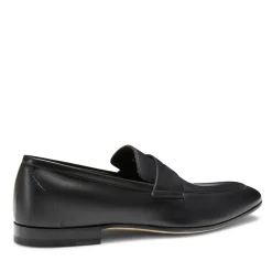 Sale Fratelli Rossetti Mocassino Estate- Black
