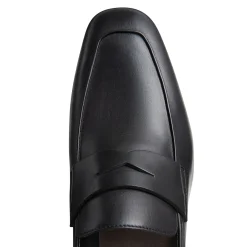 Sale Fratelli Rossetti Mocassino Estate- Black