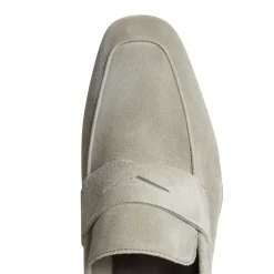 Cheap Fratelli Rossetti Mocassino Estate- Khaki