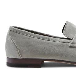 Cheap Fratelli Rossetti Mocassino Estate- Khaki