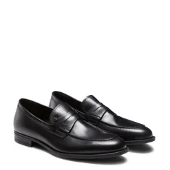 Flash Sale Fratelli Rossetti Mocassino Fascetta In Pelle- Black