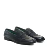 New Fratelli Rossetti Mocassino Yacht- Navy