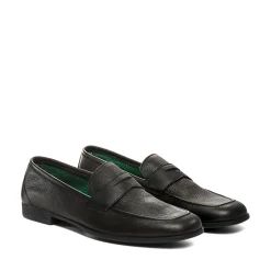 Flash Sale Fratelli Rossetti Mocassino Yacht- Black
