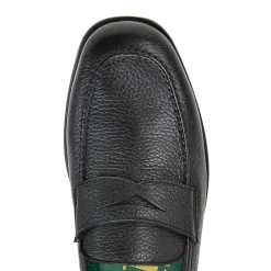 Flash Sale Fratelli Rossetti Mocassino Yacht- Black