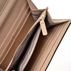 Fashion Fratelli Rossetti Pochette In Pelle- Black