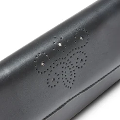 Sale Fratelli Rossetti Portafoglio In Pelle- Black