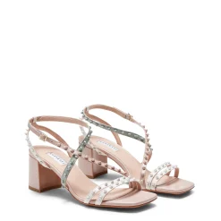 Cheap Fratelli Rossetti Sandalo In Pelle- Ivory