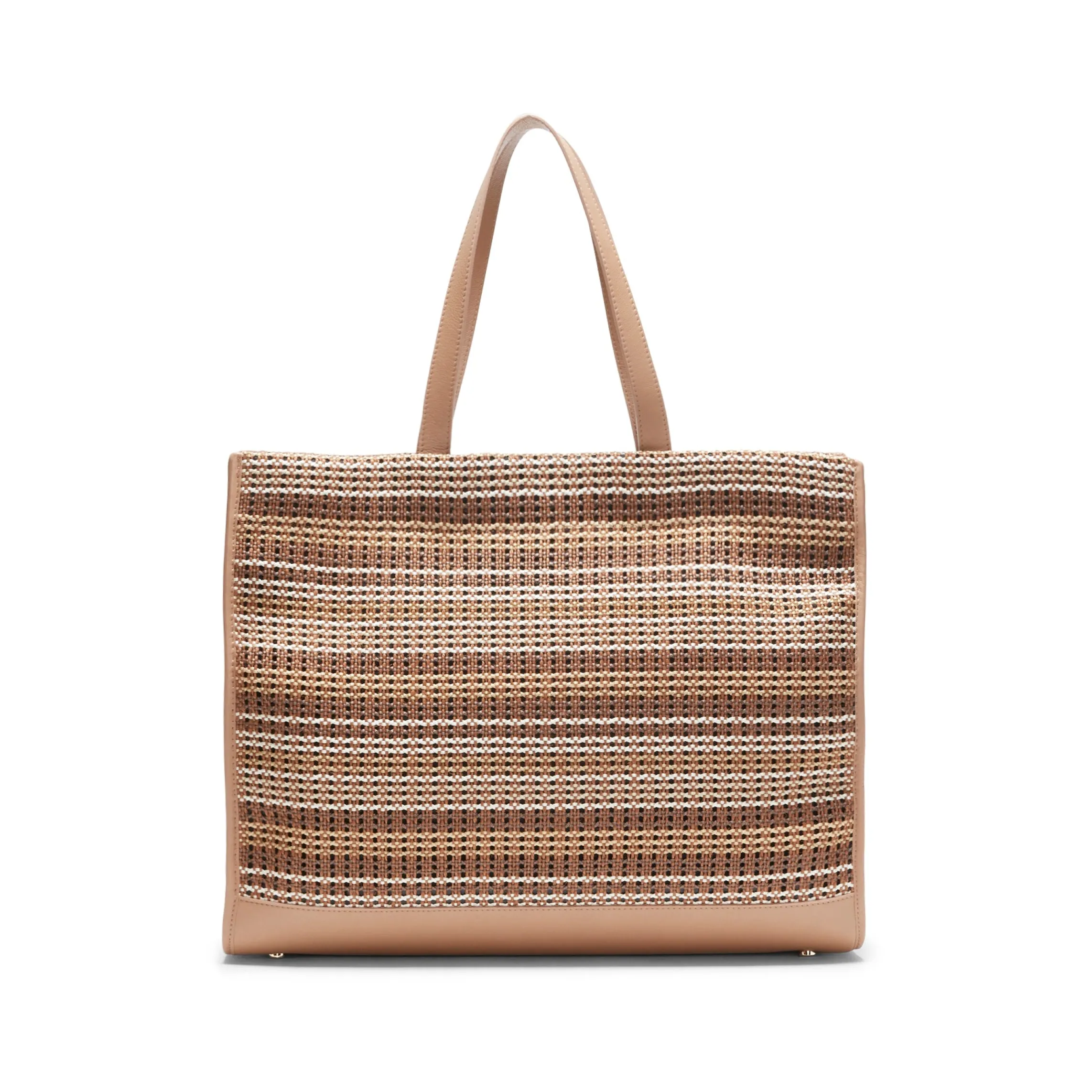 Cheap Fratelli Rossetti Shopper Bag | Almond