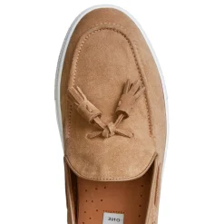 Sale Fratelli Rossetti Slipper Brera Sport- Beige