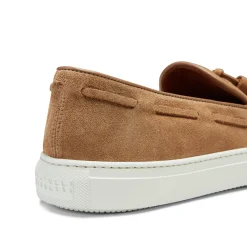 Sale Fratelli Rossetti Slipper Brera Sport- Beige