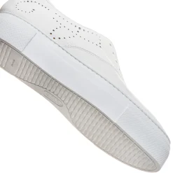 Best Sale Fratelli Rossetti Sneaker Donna In Pelle- White