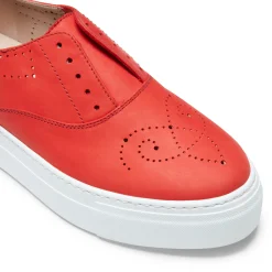 Online Fratelli Rossetti Sneaker Hobo Sport - Red