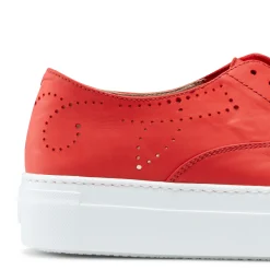 Online Fratelli Rossetti Sneaker Hobo Sport - Red