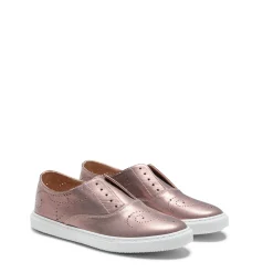 Fashion Fratelli Rossetti Sneaker Hobo Sport - Powder pink