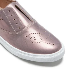 Fashion Fratelli Rossetti Sneaker Hobo Sport - Powder pink