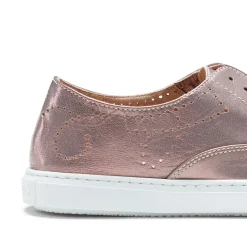 Fashion Fratelli Rossetti Sneaker Hobo Sport - Powder pink