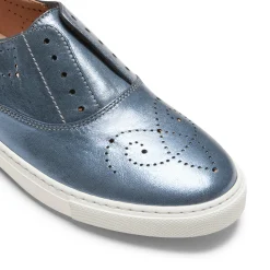 Fashion Fratelli Rossetti Sneaker Hobo Sport - Avio blue