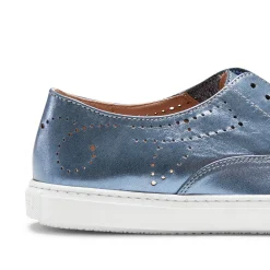 Fashion Fratelli Rossetti Sneaker Hobo Sport - Avio blue