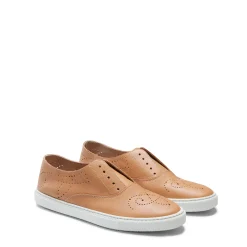 Outlet Fratelli Rossetti Sneaker Hobo Sport- Natural