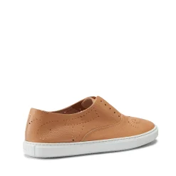 Outlet Fratelli Rossetti Sneaker Hobo Sport- Natural