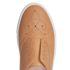 Outlet Fratelli Rossetti Sneaker Hobo Sport- Natural