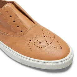 Outlet Fratelli Rossetti Sneaker Hobo Sport- Natural