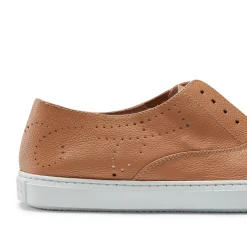 Outlet Fratelli Rossetti Sneaker Hobo Sport- Natural