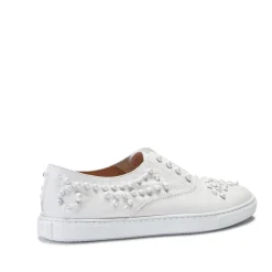 Discount Fratelli Rossetti Sneaker Hobo Sport- White