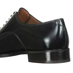 Best Fratelli Rossetti Stringata In Pelle- Black