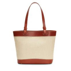 Best Fratelli Rossetti Tote Bag | Tan