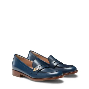 Store Fratelli Rossetti Leather Loafer | Ocean